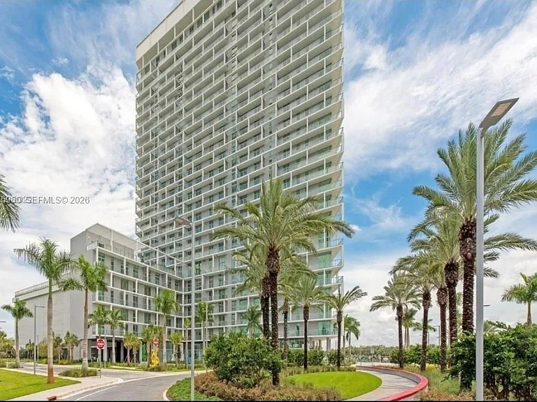2000 Metropica Way #2507 — Photo 2