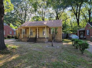 936 Goodman St, Memphis, TN 38111