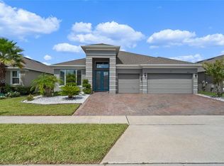 2043 Rush Bay Way, Orlando, FL 32824