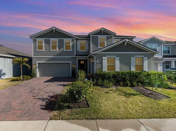 3200 Canna Lily Pl, Clermont, FL 34711