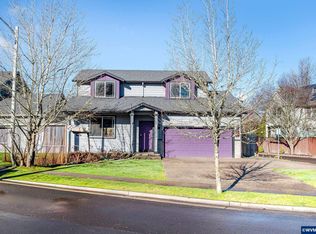 4750 SW Roseberry St, Corvallis, OR 97333