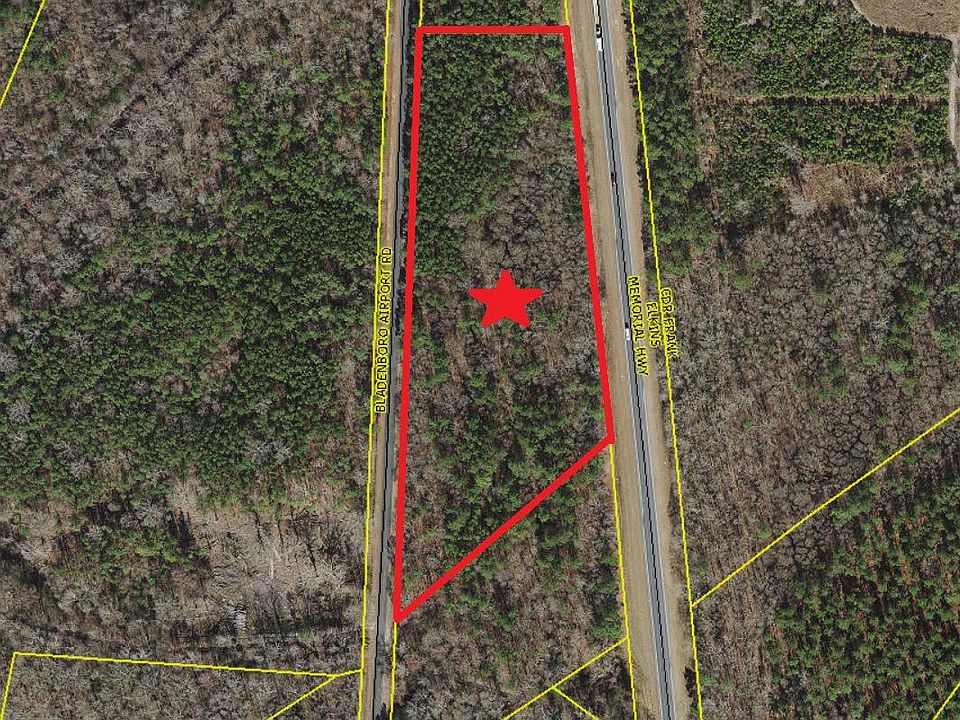 2nd image of 0 Bladenboro Airport Road