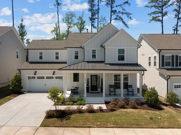 2616 Lex Ln, New Hill, NC 27562