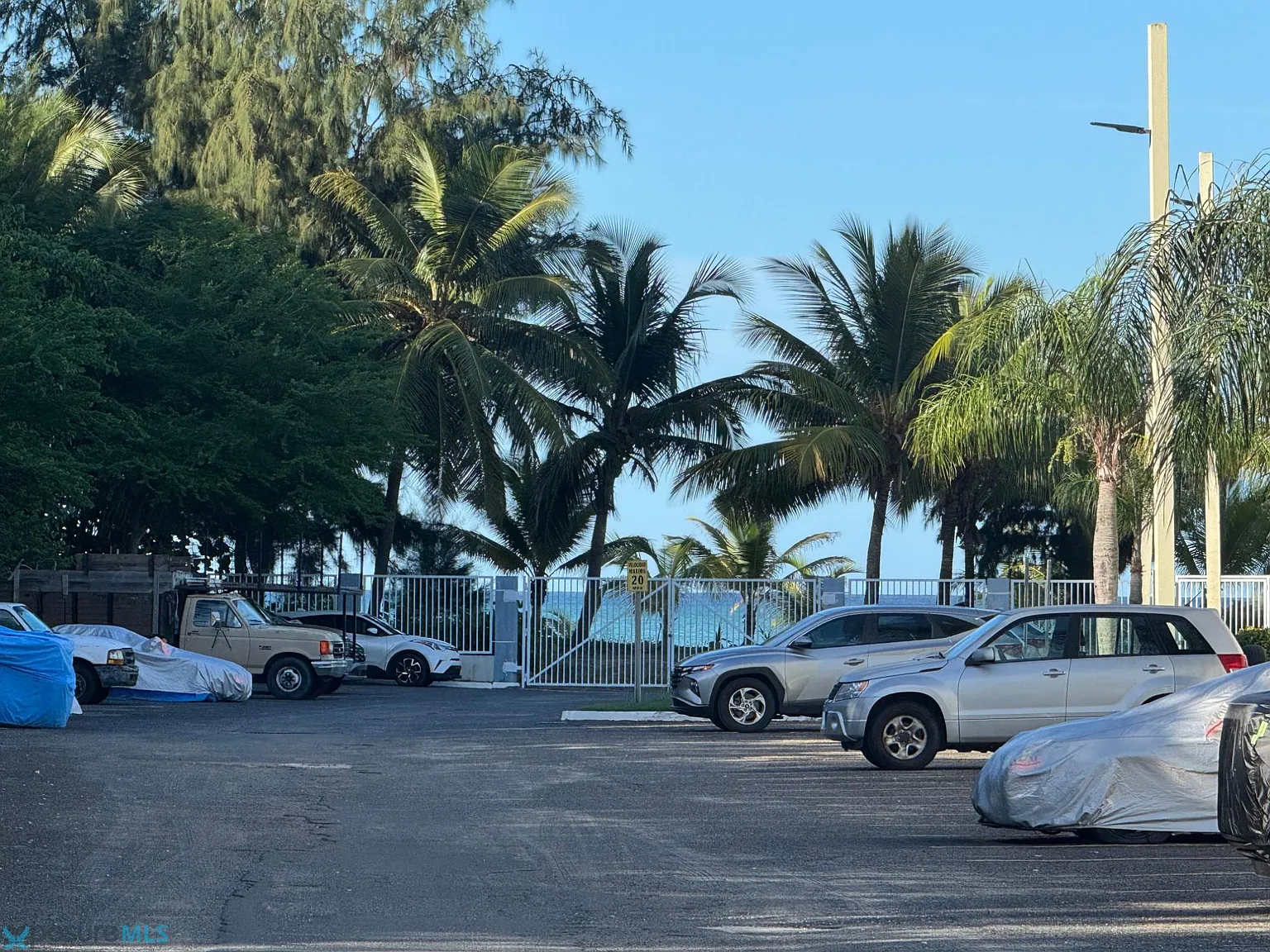 Ocean Point (Condominio) — Photo 4