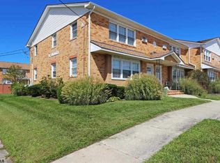 707 N Dudley Ave APT E2, Ventnor City, NJ 08406