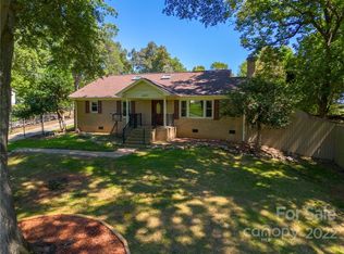 4801 Fairbluff Rd, Concord, NC 28025