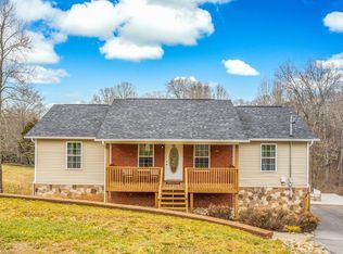 486 Stevens Rd, Jefferson City, TN 37760