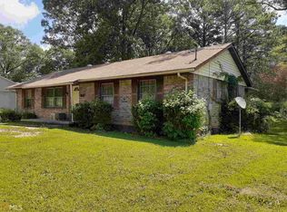 8136 Huntington Dr, Jonesboro, GA 30238