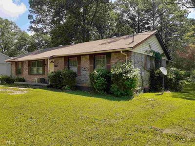 8136 Huntington Dr, Jonesboro, GA, 30238