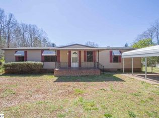 188 Payne Dr, Piedmont, SC 29673