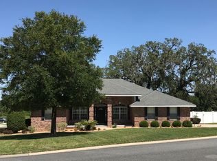 4501 SW 62nd Loop, Ocala, FL 34474