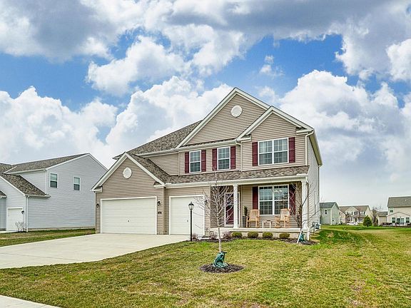 2nd image of 1143 Burrow Ct