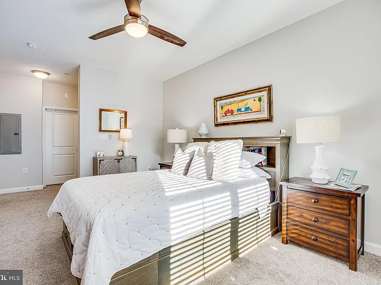500 Belmont Bay Dr #110 — Photo 30