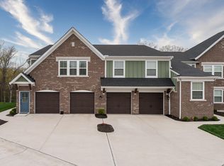 2379 Piazza Rdg, Fort Mitchell, KY 41017