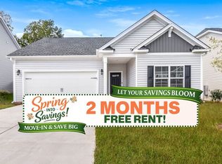 679 Patmore Dr, Irmo, SC 29063