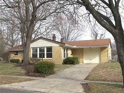 1st image of 1065 Georgian Dr