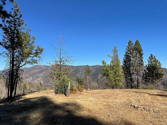 Feather River Canyon