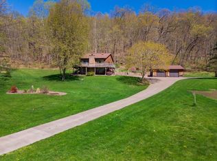 N5404 Aspen Rd, Onalaska, WI 54650