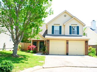 304 Norvich Ct, Franklin, TN 37069