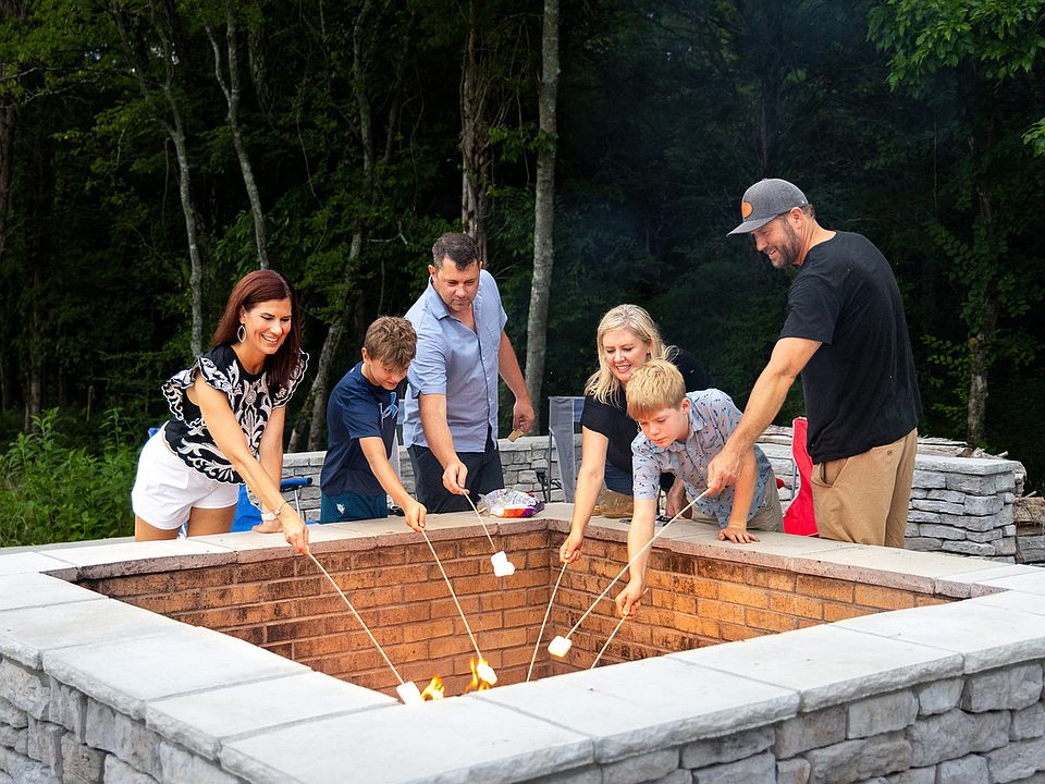 The Reserve at Horn Springs by Schell Brothers in Lebanon TN Zillow