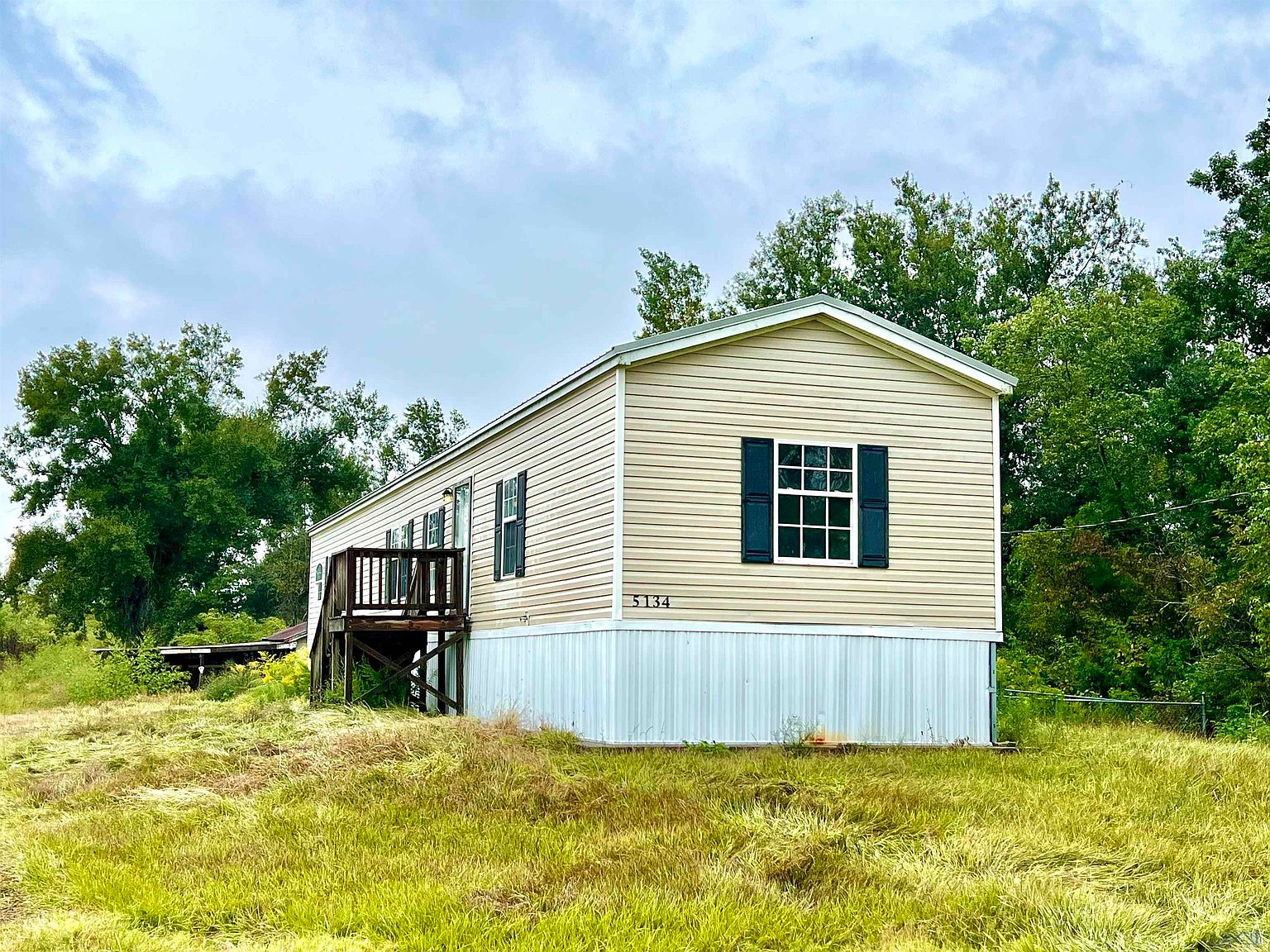 5134 Bayouside Dr, Chauvin, LA 70344 Zillow