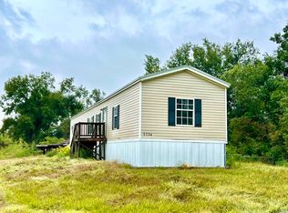 5134 Bayouside Dr, Chauvin, LA 70344