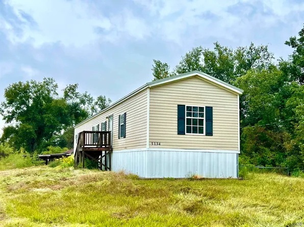 5134 Bayouside Dr, Chauvin, LA 70344