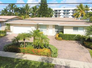2355 Arch Creek Dr, North Miami, FL 33181