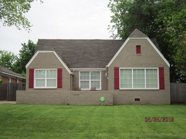 1232 NW 43rd St
