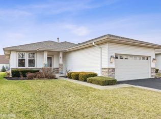 12241 Tuliptree Ln, Huntley, IL 60142