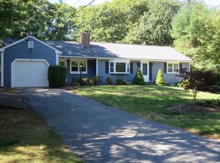 199 Patriot Way, Centerville, MA 02632