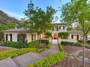 3035 Courbet Way, El Dorado Hills, CA