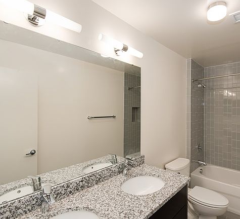 2nd image of 1483 Newton St NW APT 105