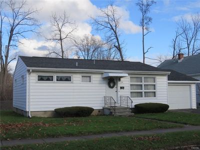 174 Roosevelt Dr, Utica, NY, 13502