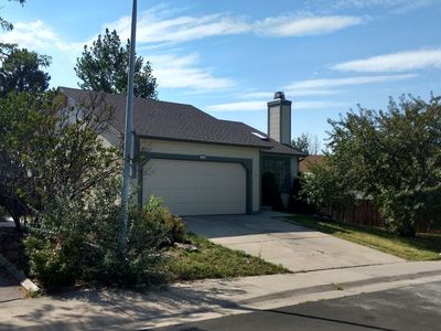 3985 S Flanders Way, Aurora, CO, 80013