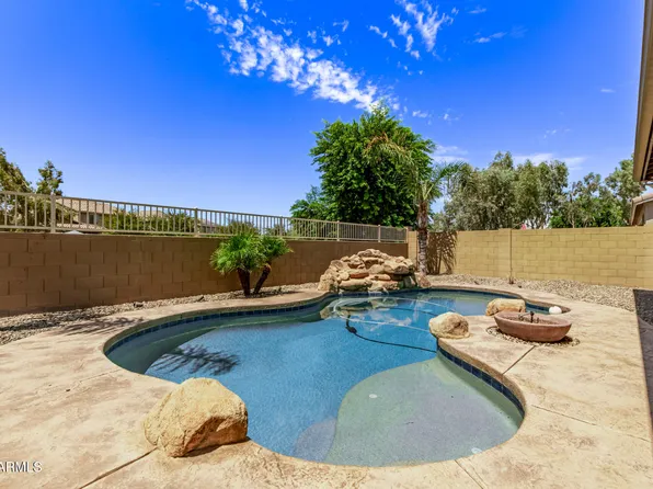 35134 N LAREDO Drive, San Tan Valley, AZ 85144
