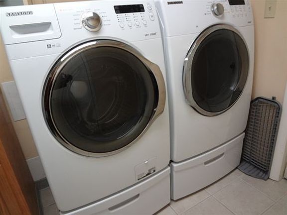 Washer-Dryer
