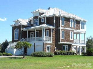 5 Waters Edge Dr, Cape Charles, VA 23310