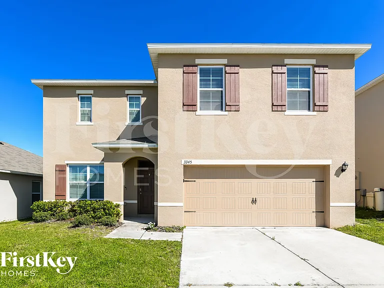 3345 Wellborn Dr — Photo 1