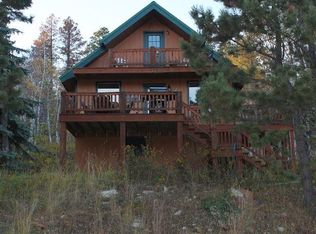 21173 Last Chance Trl, Lead, SD 57754