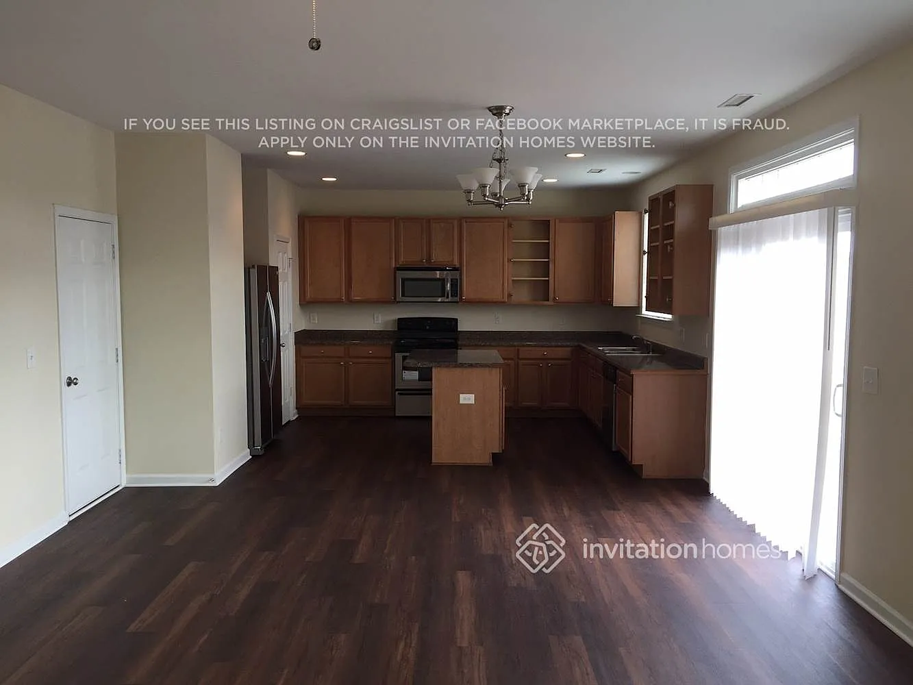 3501 Mackinac Island Ln Raleigh, NC 27610 — Photo 2