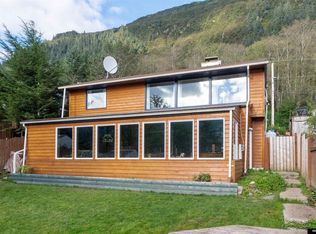 205 Behrends Ave, Juneau, AK 99801