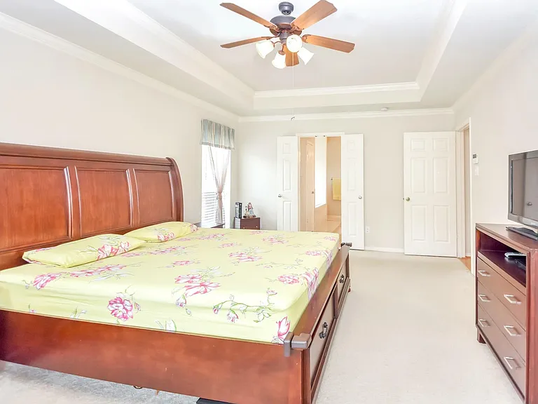 1815 Granite Field Ln — Photo 17