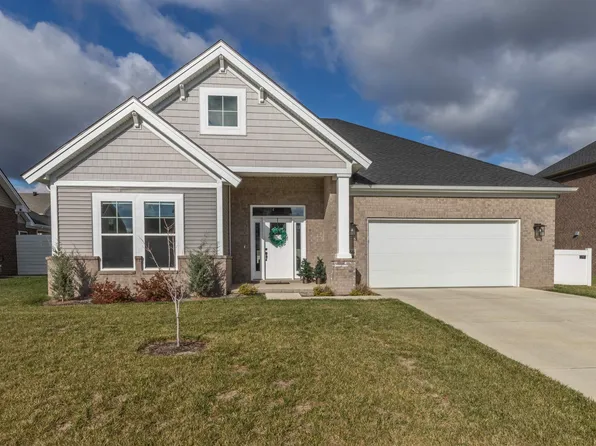 5556 Camden Dr, Newburgh, IN 47630