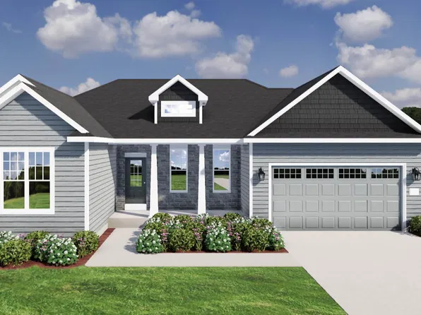 3701 Conrad Dr, Cross Plains, WI 53528