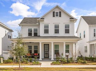 1185 Wilder Oaks Way, Oakland, FL 34787