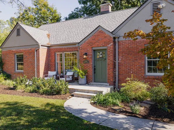 1514 Shelton Ave, Nashville, TN 37216
