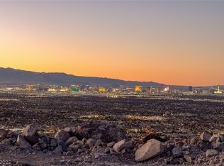 631 Grand Rim Dr, Henderson, NV 89012