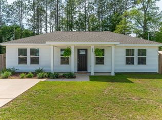 192 S Norwood Rd, Defuniak Springs, FL 32435