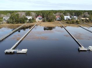 1468 Dupree Creek Dr, Awendaw, SC 29429